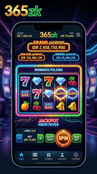 Fitur keamanan di gacormaxvip – Official Site | Slot & Casino 2026